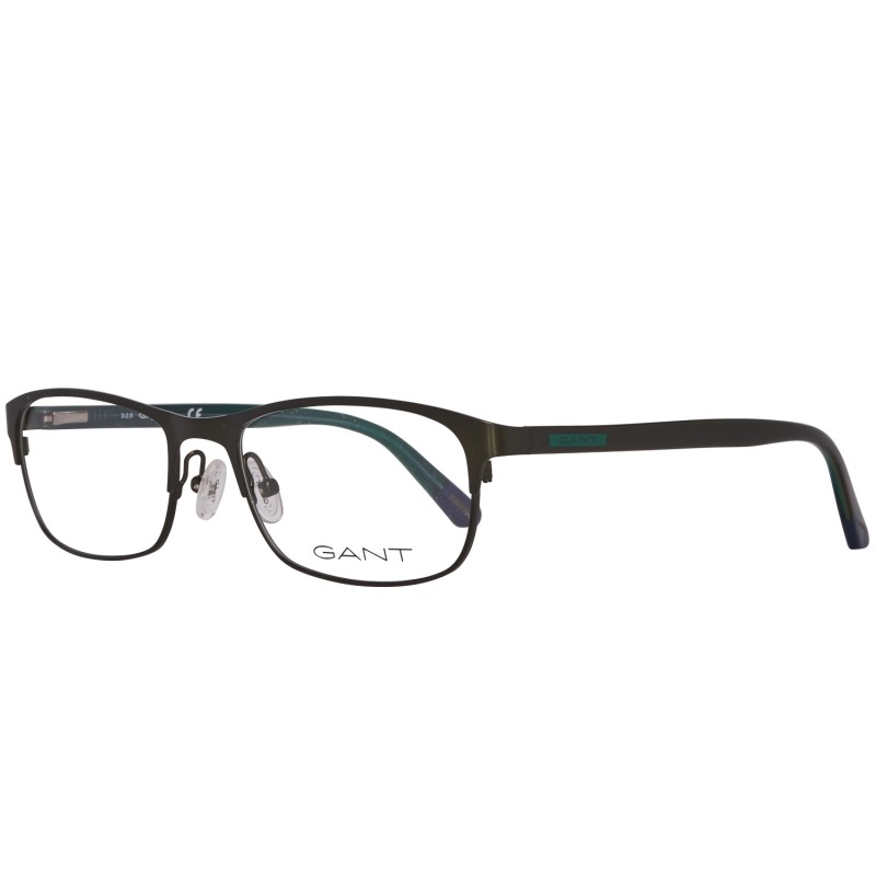 GLASSES GANT MAN GA3143-097-54 (Lens/Bridge/Temple) 54/18/140 mm)