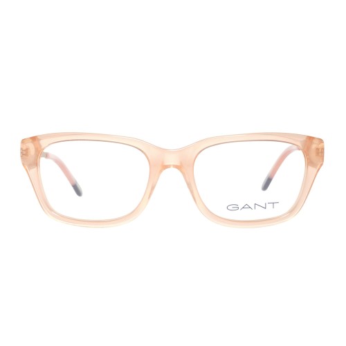 GLASSES GANT WOMAN GA4062-074-51 (Lens/Bridge/Temple) 51/18/135 mm)