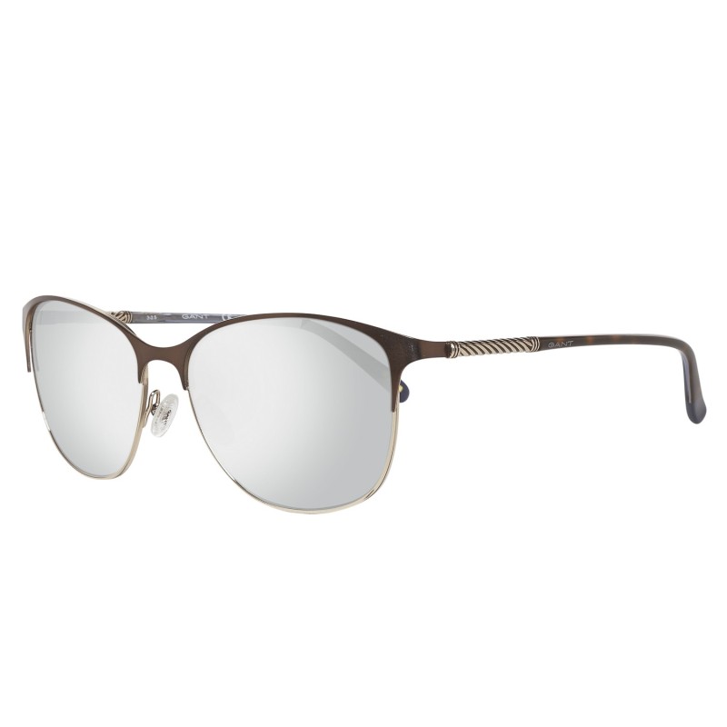 SUNGLASSES GANT WOMAN GA80515749G (Lens/Bridge/Temple) 57/16/135 mm)