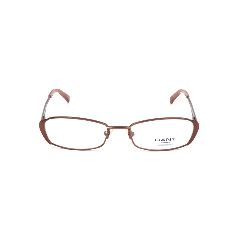 GLASSES GANT UNISEX GAA904SBRN (Lens/Bridge/Temple) 50/17/135 mm)