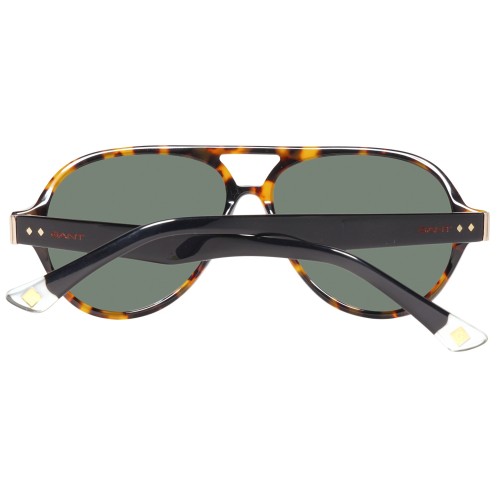 SUNGLASSES GANT MAN GRS2003TOBLK2 (Lens/Bridge/Temple) 58/13/145 mm)