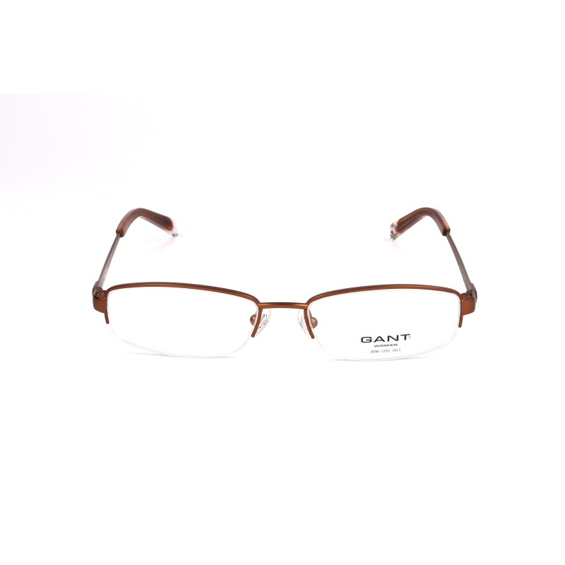 GLASSES GANT UNISEX LAURELSLBR (Lens/Bridge/Temple) 50/16/135 mm)