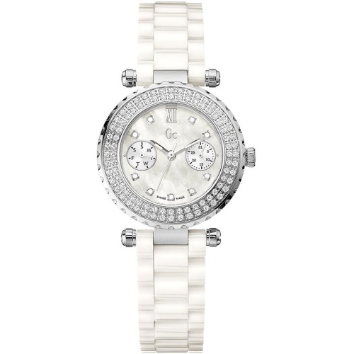 WATCH GC WOMAN A28101L1 (36MM)