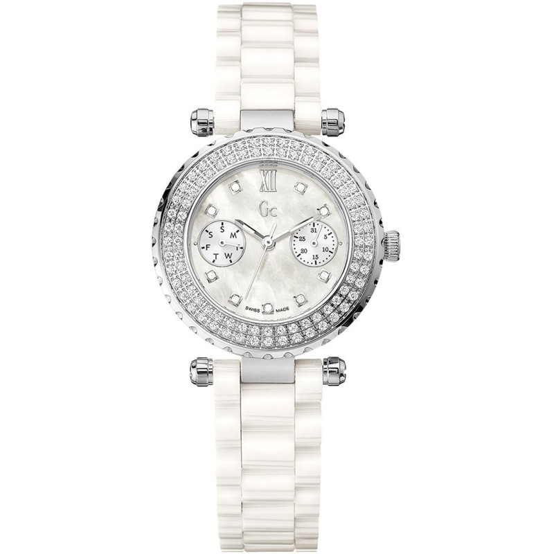 WATCH GC WOMAN A28101L1 (36MM)