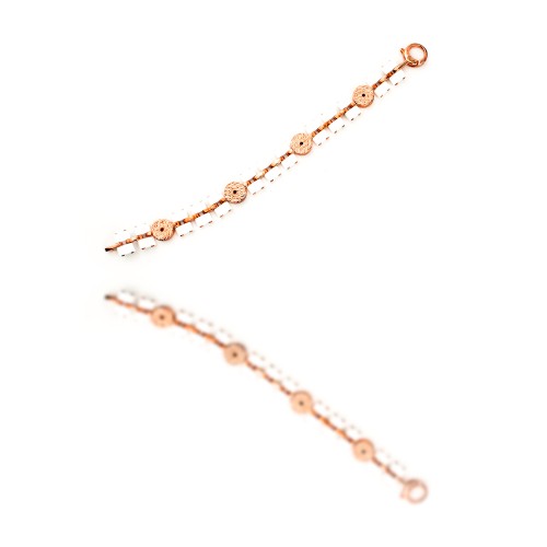 BRACELET GC WOMAN CWB10901 (19CM )