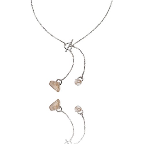 PENDANT GC WOMAN CWN90706 (45CM )