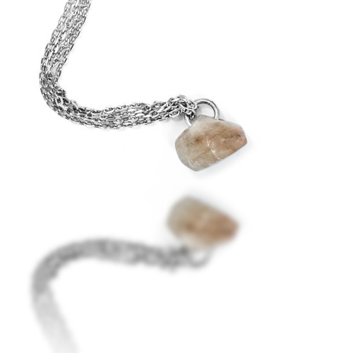 PENDANT GC WOMAN CWN90710 (45CM )