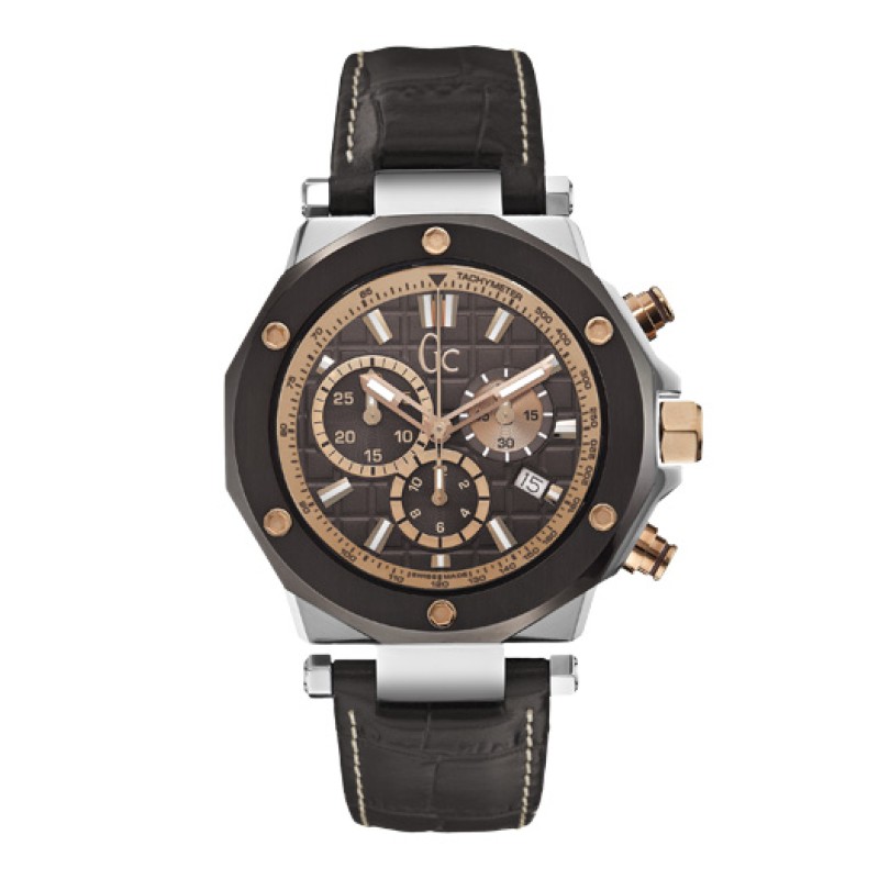 WATCH GC MAN X72018G4S (43MM)