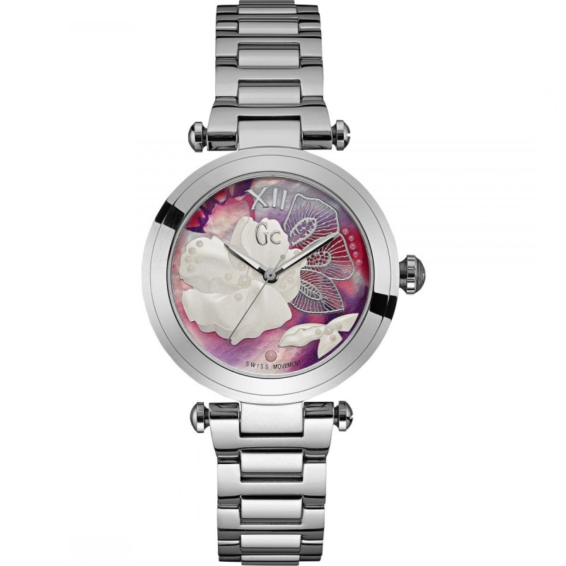 WATCH GC WOMAN Y21004L3 (37MM)