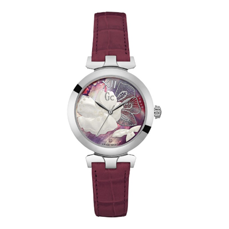 WATCH GC WOMAN Y22005L3 (34MM)