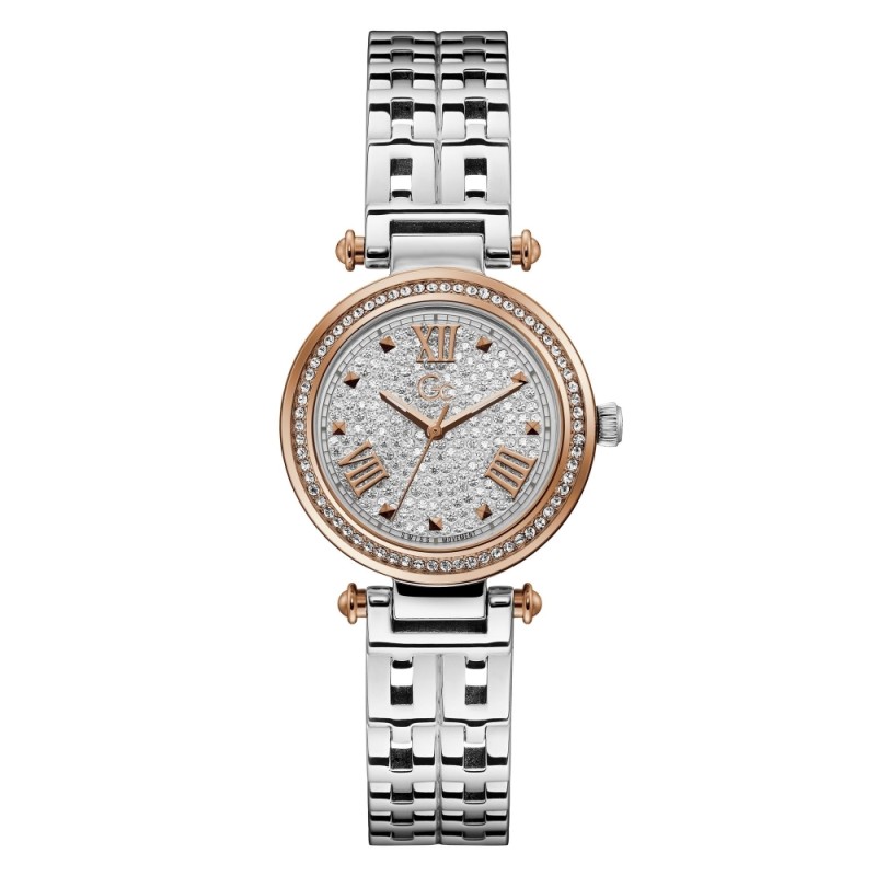 WATCH GC WOMAN Y47004L1MF (32,0MM)