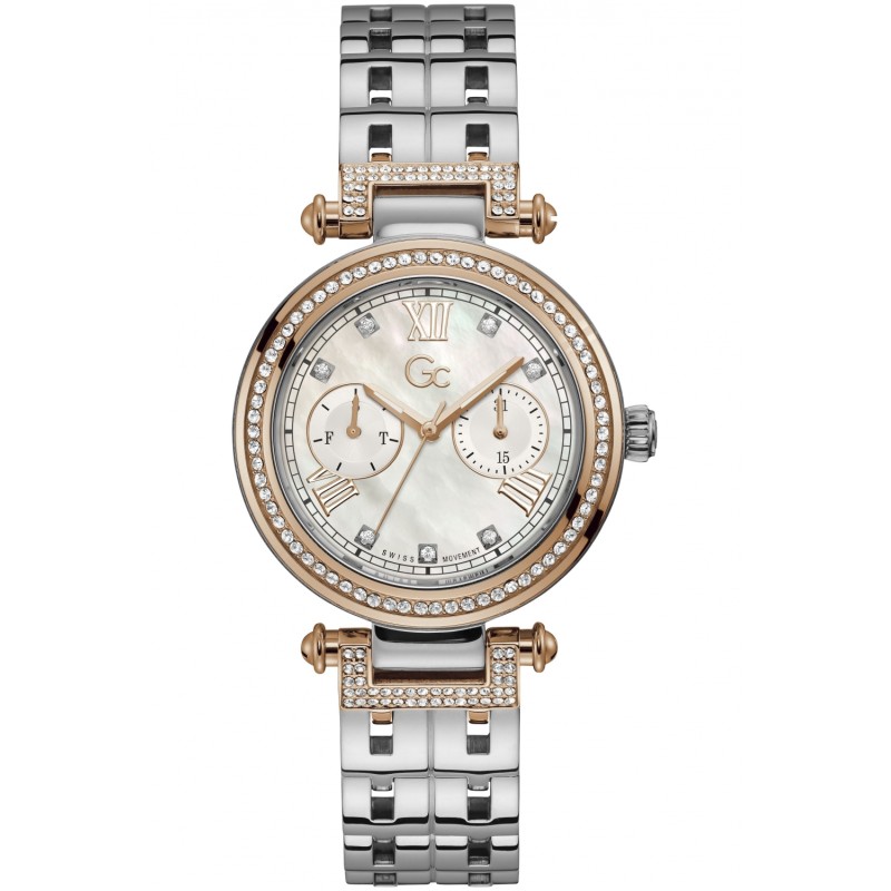 WATCH GC WOMEN Y78003L1MF (37MM)