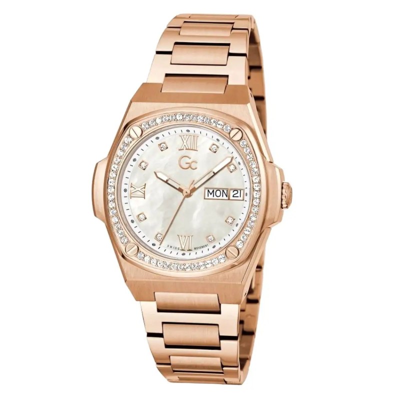 WATCH GC WOMEN Y98002L1MF (36MM)