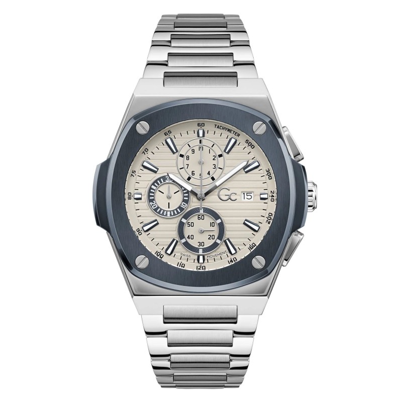 WATCH GC MAN Y99023G1 (44MM)