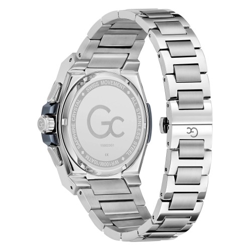 WATCH GC MAN Y99023G1 (44MM)