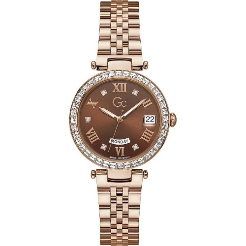 WATCH GC WOMEN Z01009L4MF (34MM)