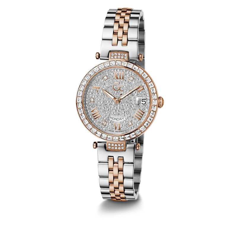 WATCH GC WOMEN Z01014L1MF (34MM)
