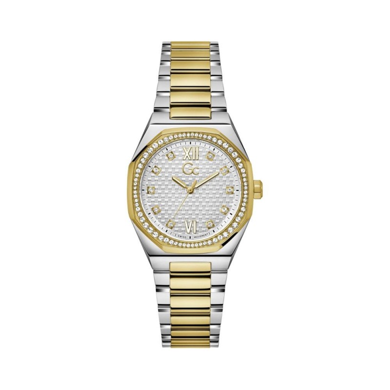 WATCH GC WOMEN Z25002L1MF (34MM)