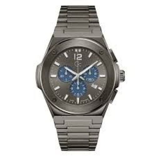 WATCH GC MAN Z33003G5MF (44MM)