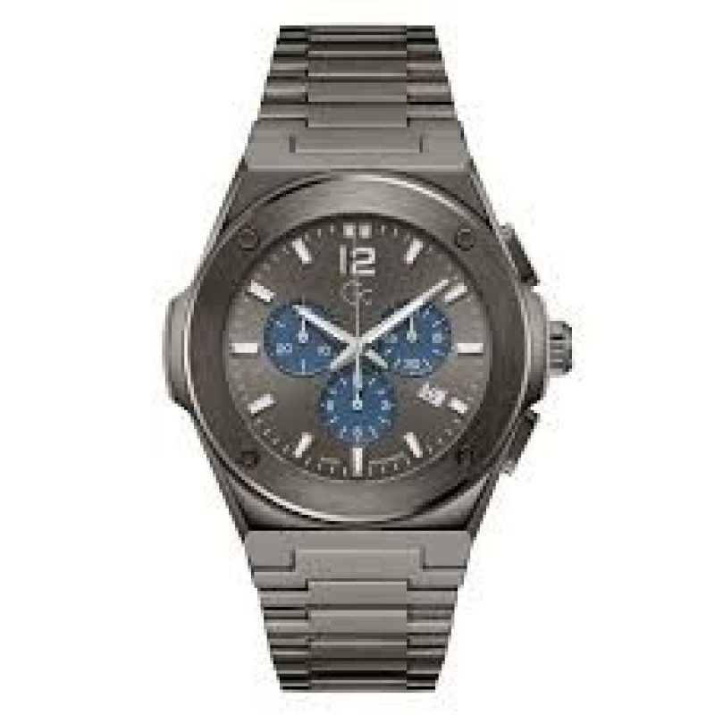 WATCH GC MAN Z33003G5MF (44MM)