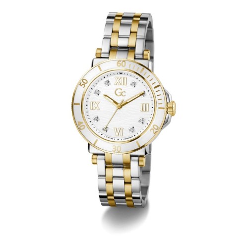 WATCH GC WOMEN Z45002L1MF (36MM)