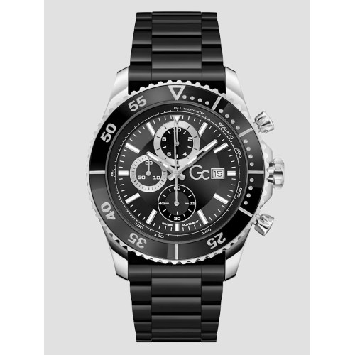 WATCH GC MAN Z51005G9MF (44MM)