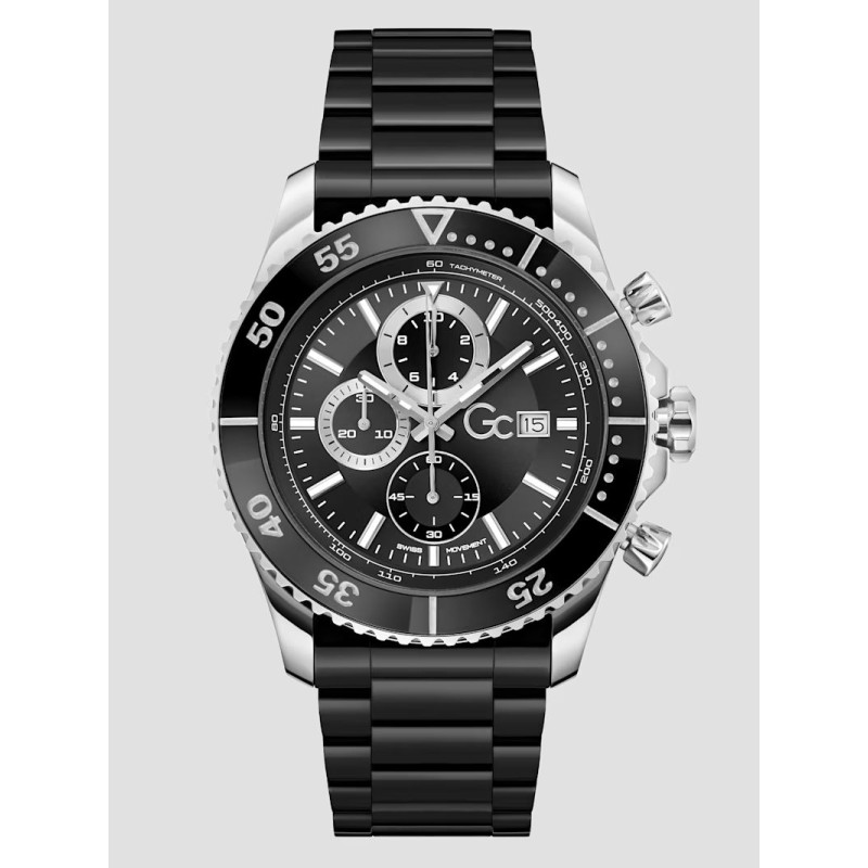 WATCH GC MAN Z51005G9MF (44MM)