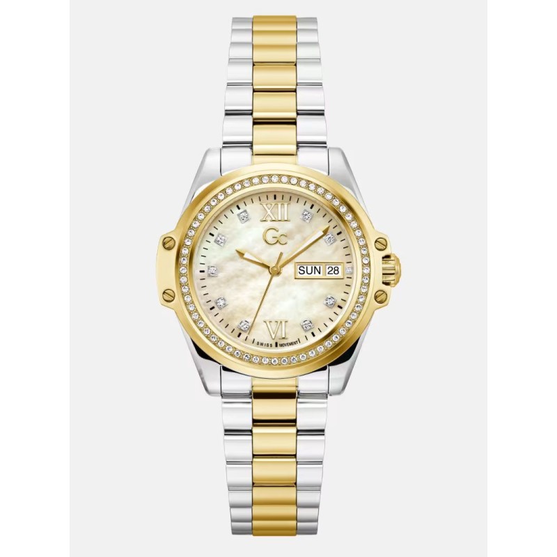 WATCH GC WOMEN Z53002L6 (34MM)
