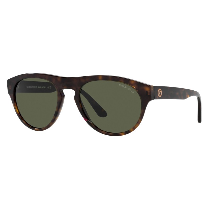 SUNGLASSES GIORGIO ARMANI WOMAN 0AR8145F58793 (Lens/Bridge/Temple) 58/21/145 mm)