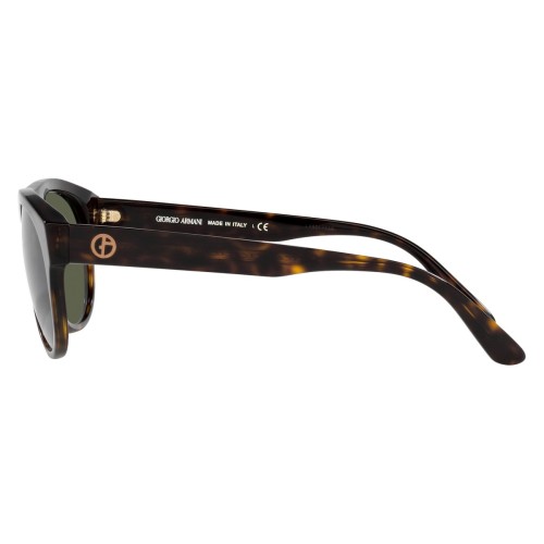SUNGLASSES GIORGIO ARMANI WOMAN 0AR8145F58793 (Lens/Bridge/Temple) 58/21/145 mm)