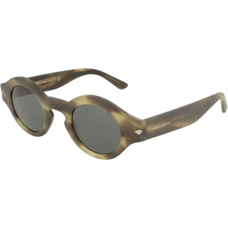 SUNGLASSES GIORGIO ARMANI WOMEN AR8126577371 (Lens/Bridge/Temple) 43/26/145 mm)