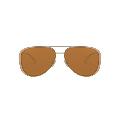 SUNGLASSES GIORGIO ARMANI MAN AR6084-30136H (Lens/Bridge/Temple) 60/13/140 mm)