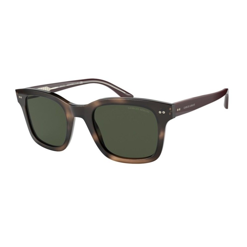SUNGLASSES GIORGIO ARMANI MAN AR8138-573431 (Lens/Bridge/Temple) 51/23/145 mm)