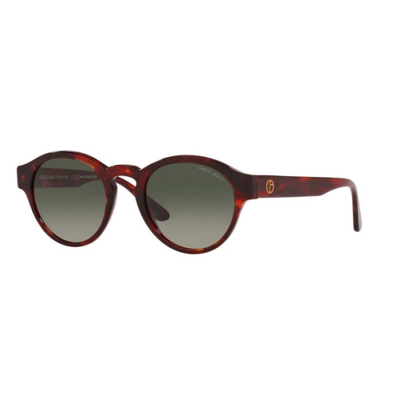SUNGLASSES GIORGIO ARMANI WOMEN AR8146-596271 (Lens/Bridge/Temple) 50/15/145 mm)