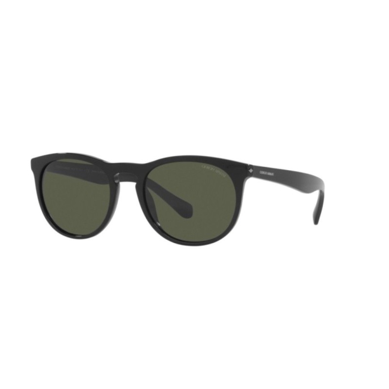 SUNGLASSES GIORGIO ARMANI MAN AR8149-587531 (Lens/Bridge/Temple) 54/20/145 mm)