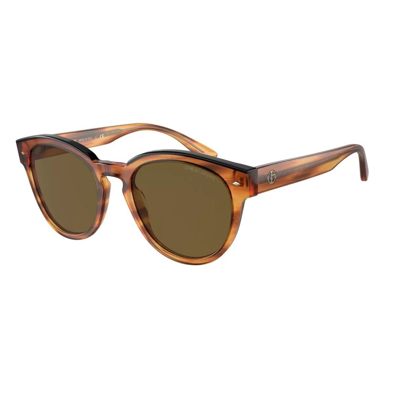 SUNGLASSES GIORGIO ARMANI WOMEN AR8164F592173 (Lens/Bridge/Temple) 55/20/145 mm)
