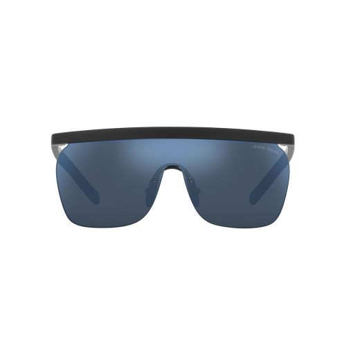 SUNGLASSES GIORGIO ARMANI MAN AR8169-504255 (Lens/Bridge/Temple) 133/00/130 mm)