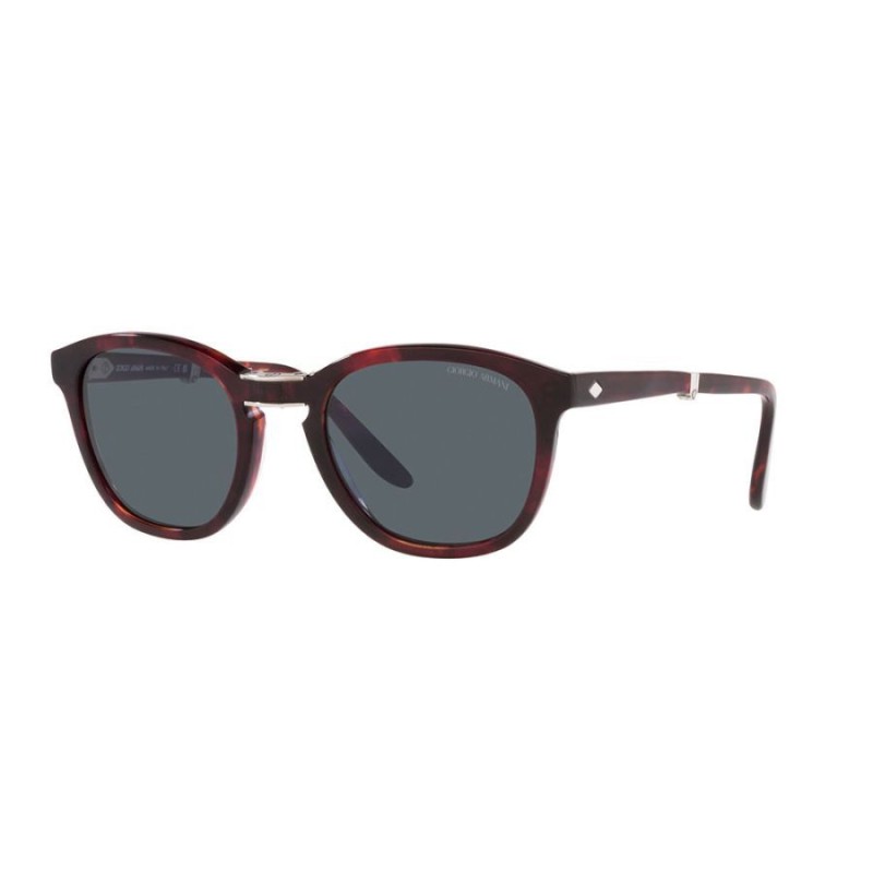 SUNGLASSES GIORGIO ARMANI MAN AR8170-5862R5 (Lens/Bridge/Temple) 51/22/145 mm)