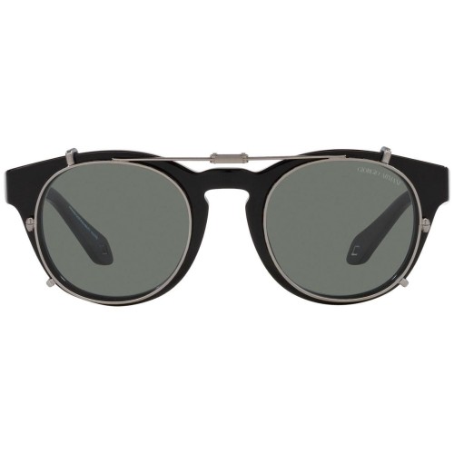 SUNGLASSES GIORGIO ARMANI WOMEN AR8190U58751W (Lens/Bridge/Temple) 50/19/140 mm)