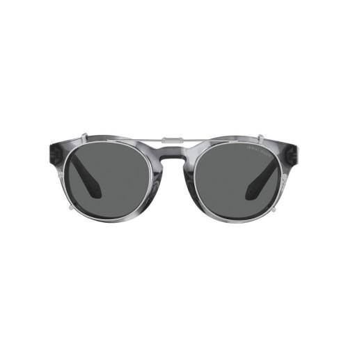 SUNGLASSES GIORGIO ARMANI WOMEN AR8190U59861W (Lens/Bridge/Temple) 50/19/140 mm)