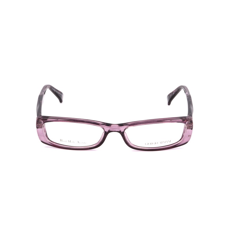 GLASSES GIORGIO ARMANI WOMAN GA647NPB (Lens/Bridge/Temple) 51/15/ mm)