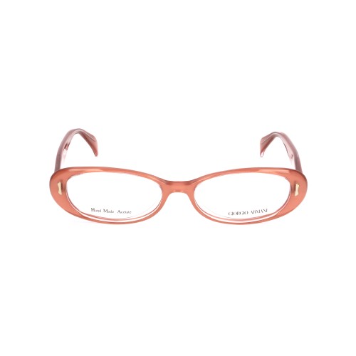 GLASSES GIORGIO ARMANI WOMAN GA794Q6O (Lens/Bridge/Temple) 52/16/140 mm)