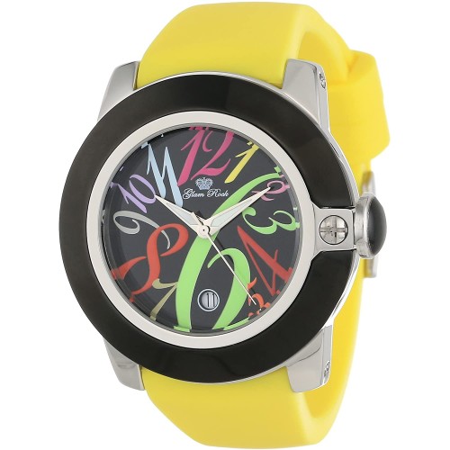 WATCH GLAM ROCK WOMAN GR32036 (44MM)