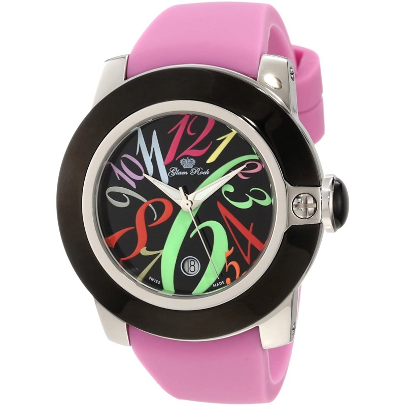 WATCH GLAM ROCK WOMAN GR32039 (44MM)