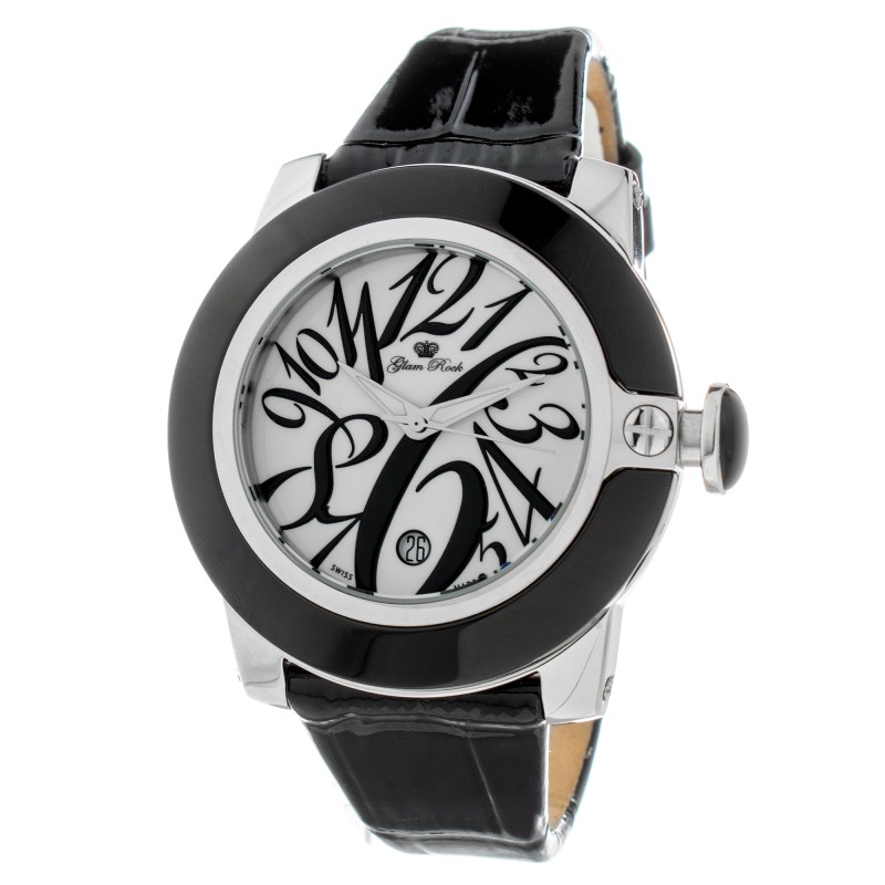 WATCH GLAM ROCK WOMAN GR32083 (44MM)