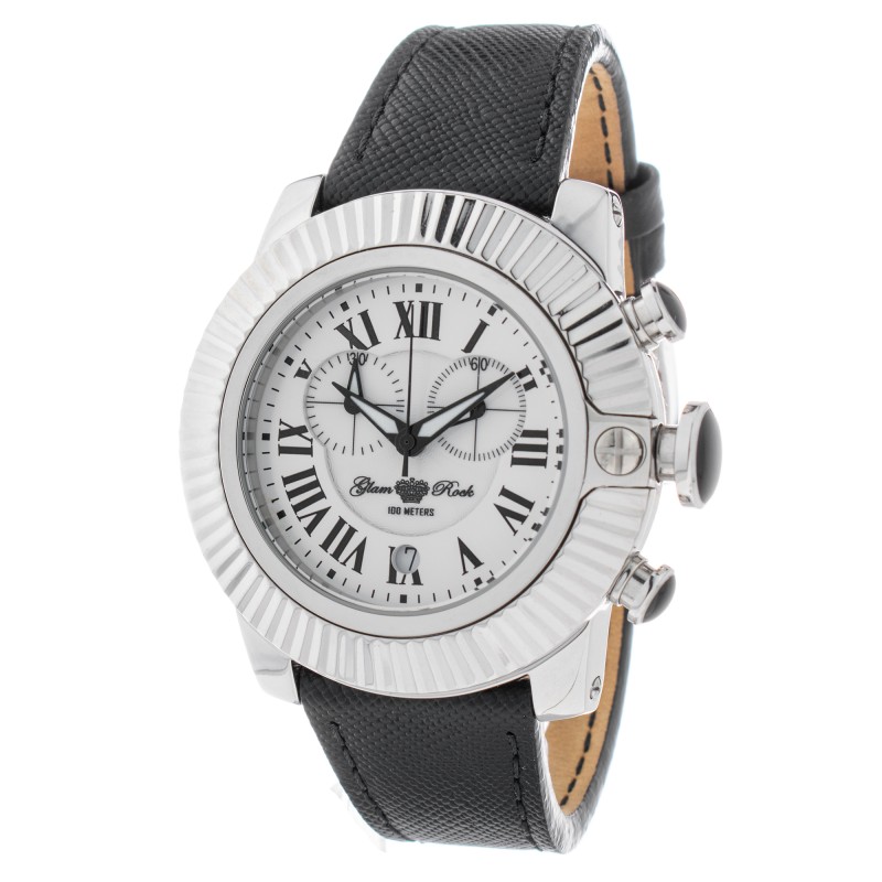 WATCH GLAM ROCK WOMAN GR32107 (44MM)