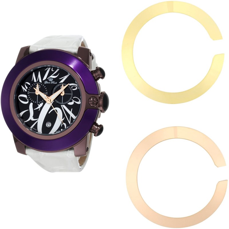 WATCH GLAM ROCK WOMAN GR32112 (44MM)