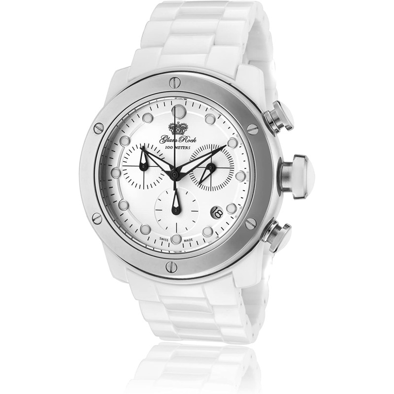 WATCH GLAM ROCK WOMAN GR50100 (42MM)