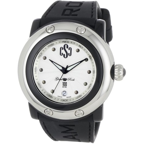 WATCH GLAM ROCK WOMAN GR62020 (46MM)