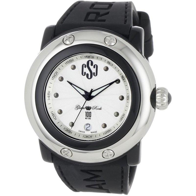 WATCH GLAM ROCK WOMAN GR62020 (46MM)